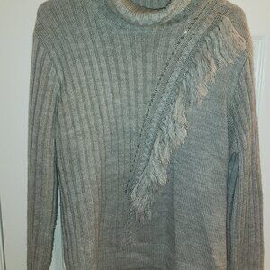 DKNY Grey sweater